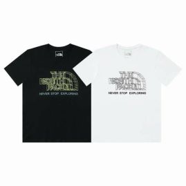 Picture of The North Face T Shirts Short _SKUTheNorthFaceM-3XLT88936239835